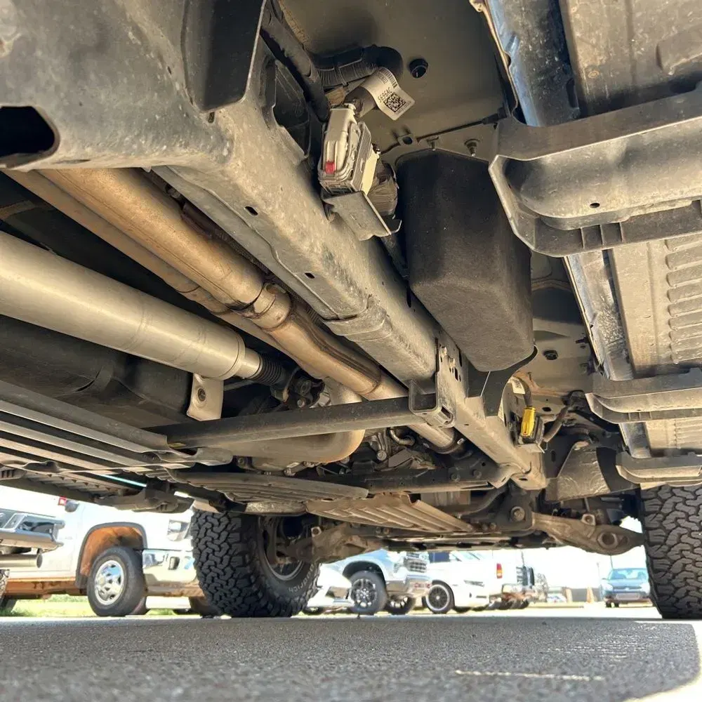 2023 Ram 1500 TRX