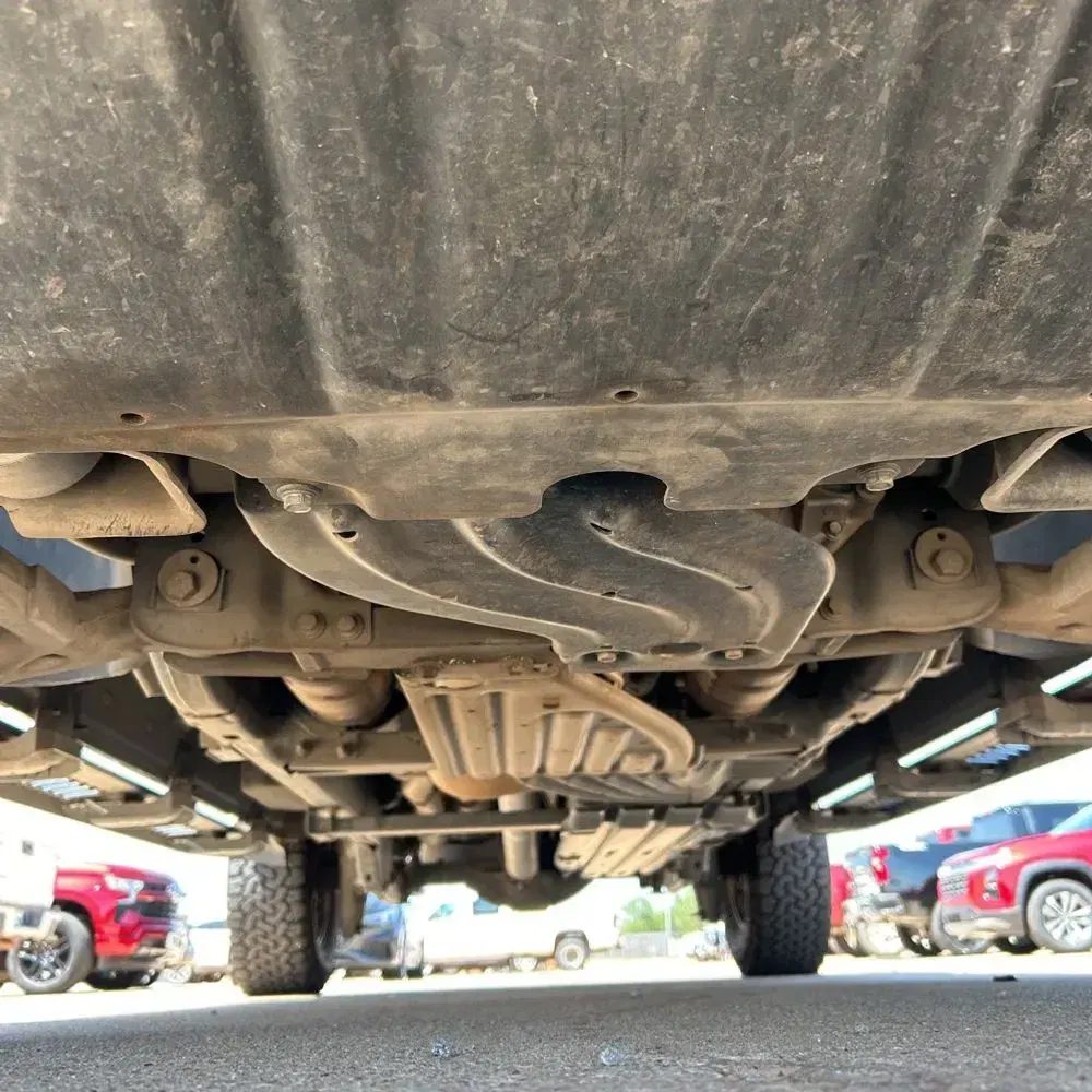 2023 Ram 1500 TRX