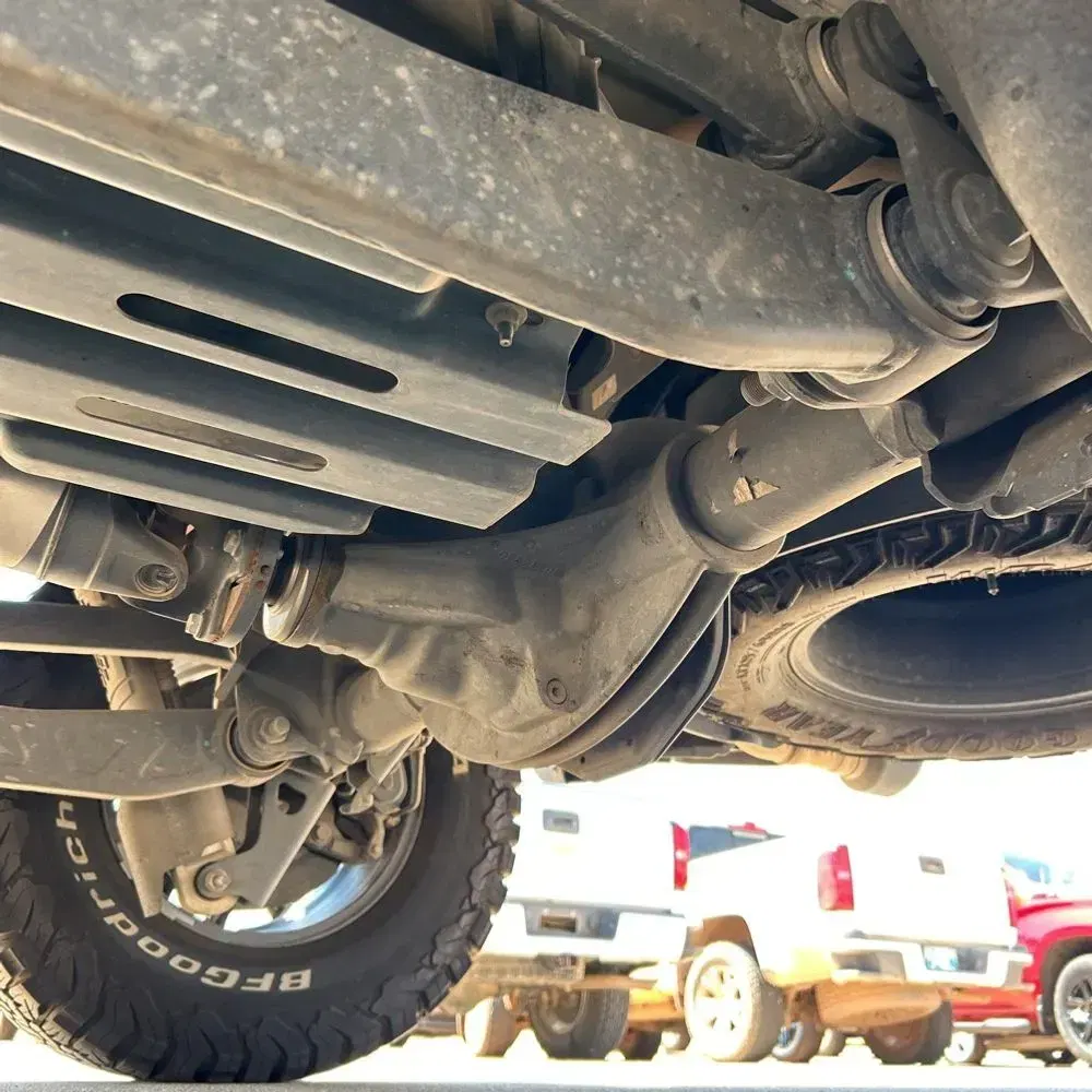2023 Ram 1500 TRX