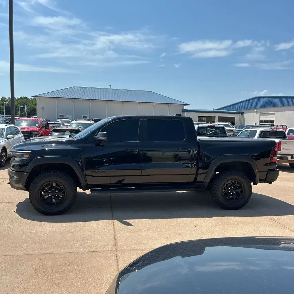 2023 Ram 1500 TRX