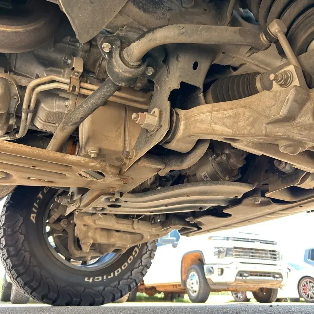 2023 Ram 1500 TRX