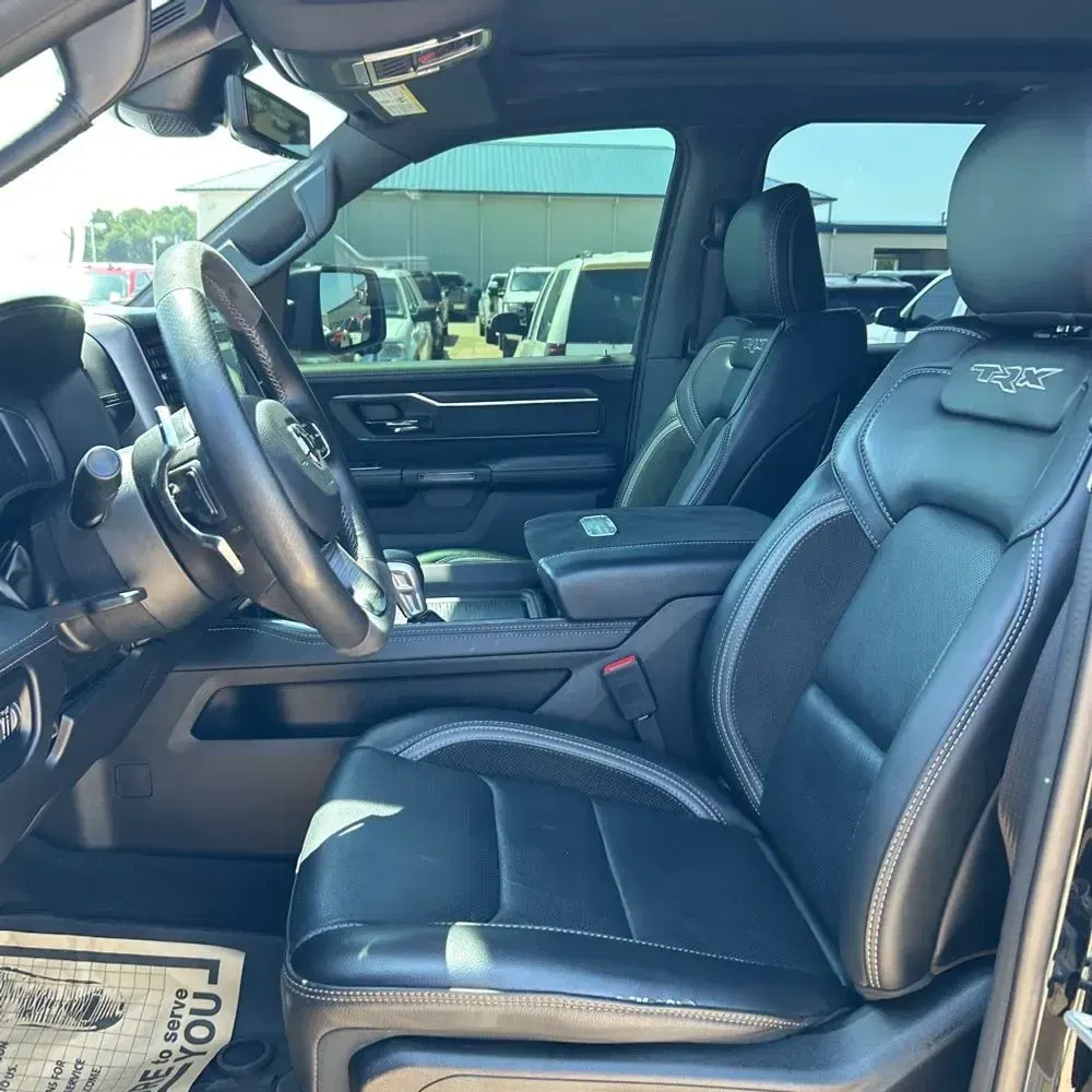 2023 Ram 1500 TRX