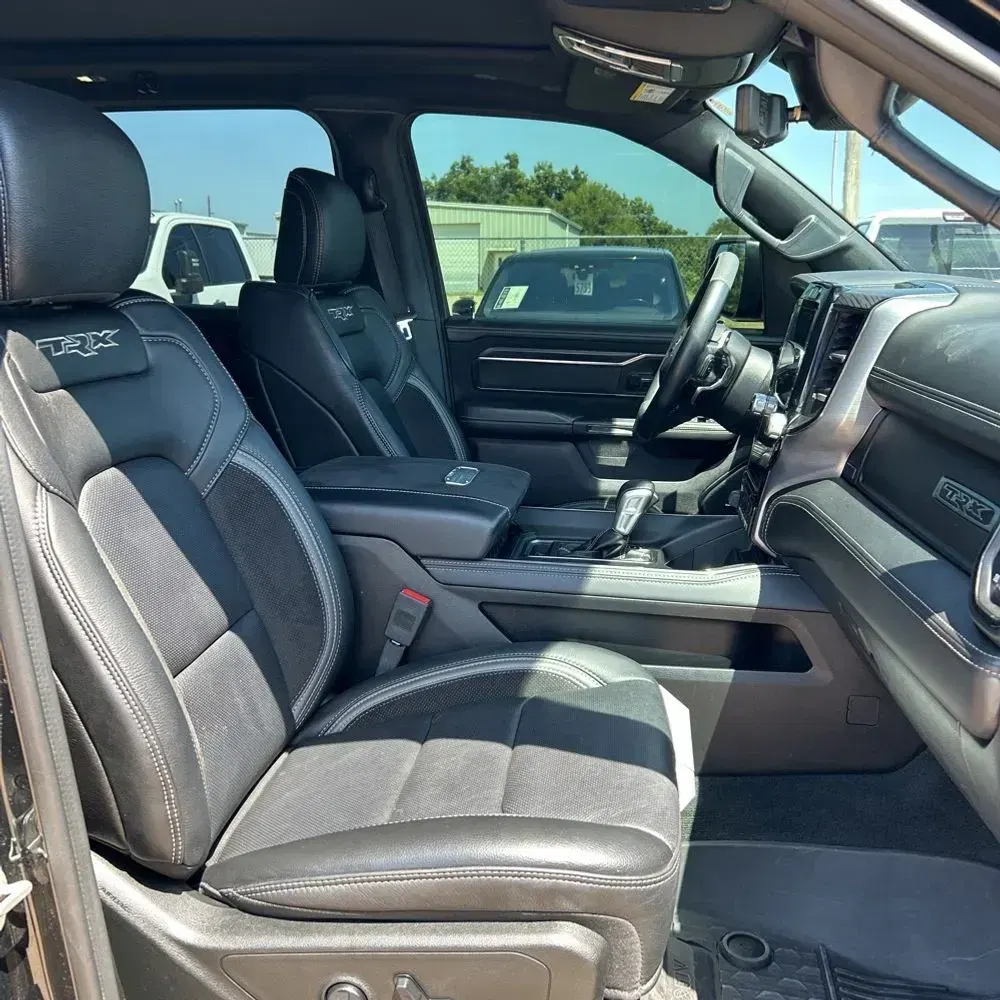 2023 Ram 1500 TRX