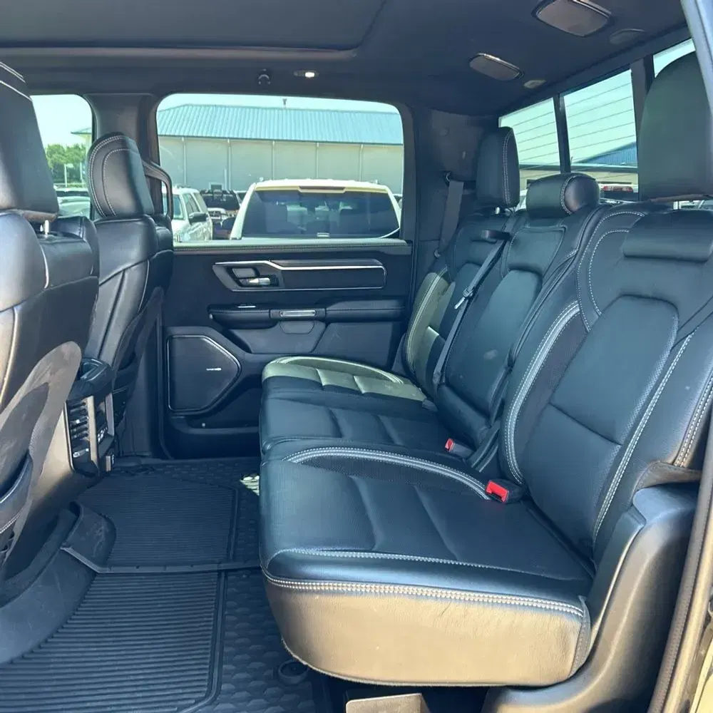 2023 Ram 1500 TRX