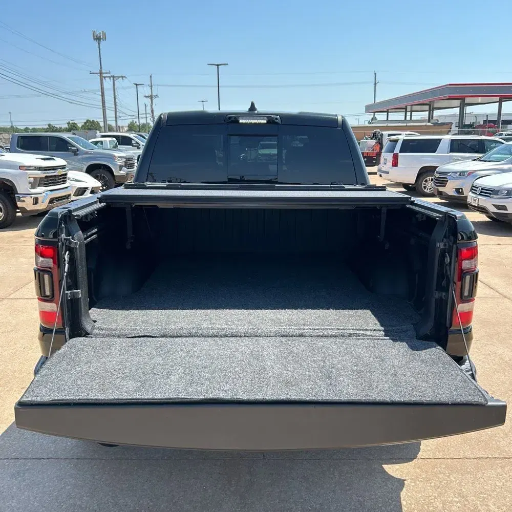 2023 Ram 1500 TRX