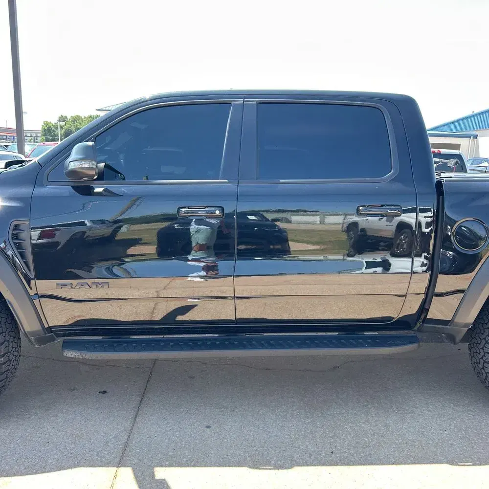 2023 Ram 1500 TRX