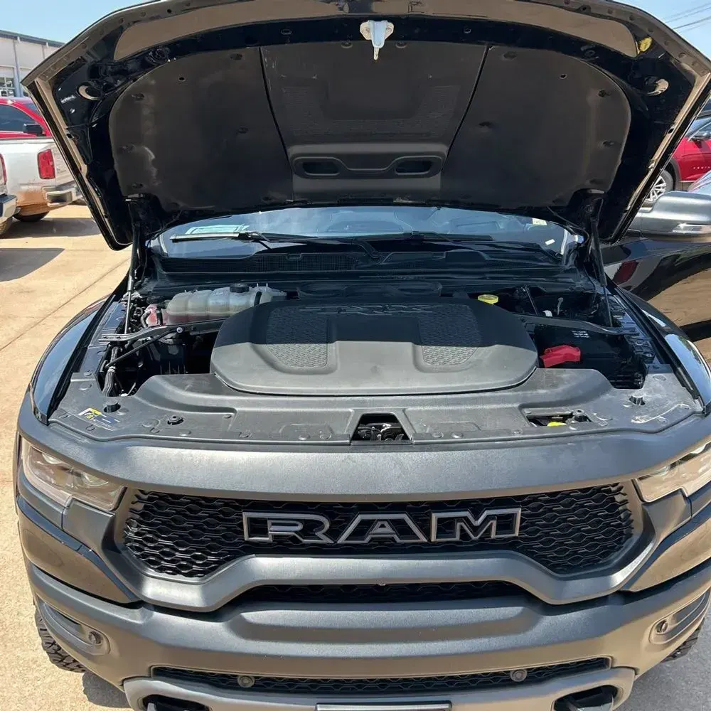 2023 Ram 1500 TRX