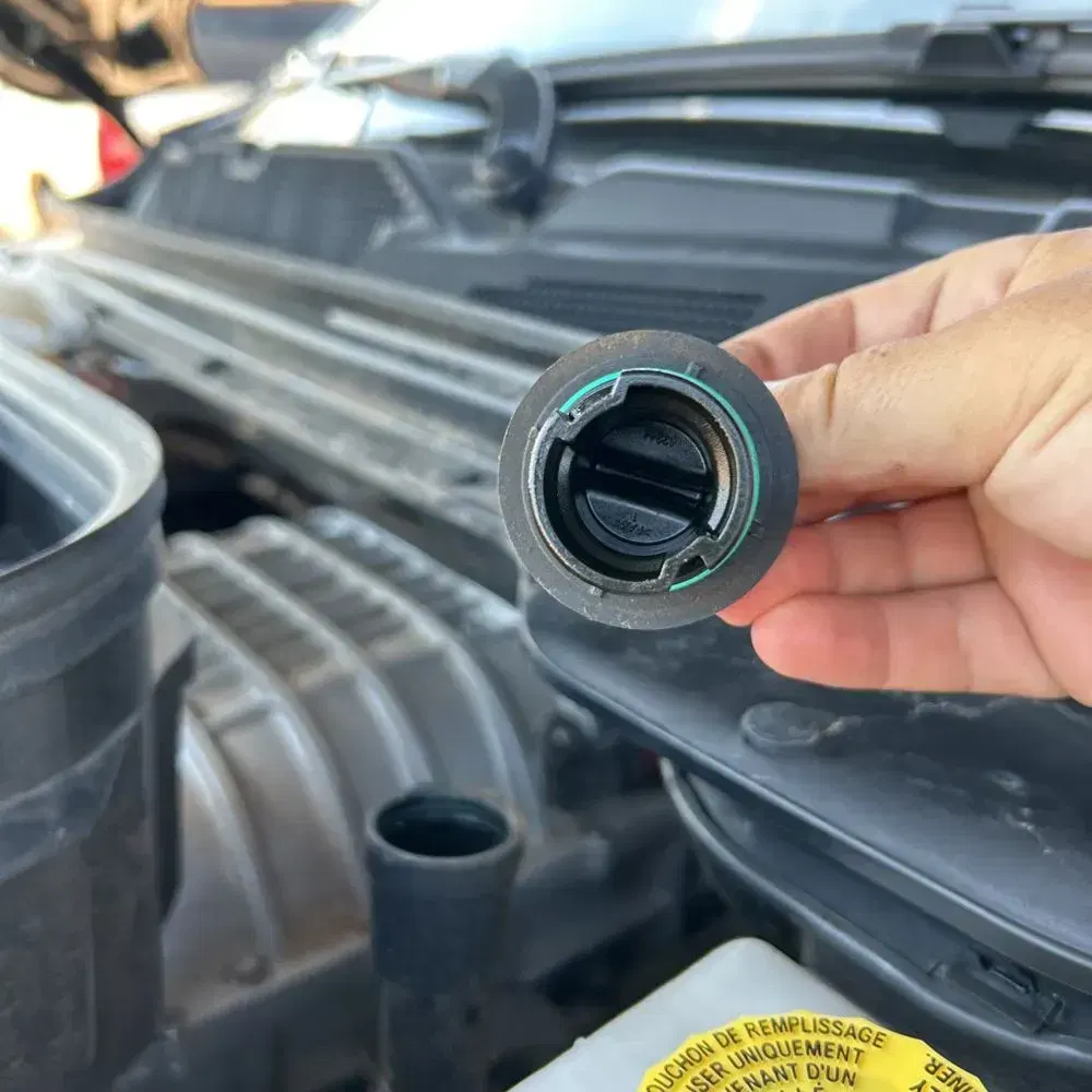 2023 Ram 1500 TRX