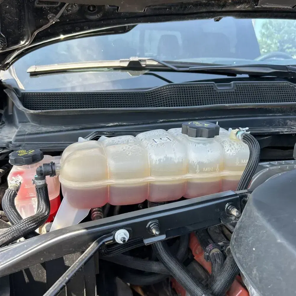 2023 Ram 1500 TRX