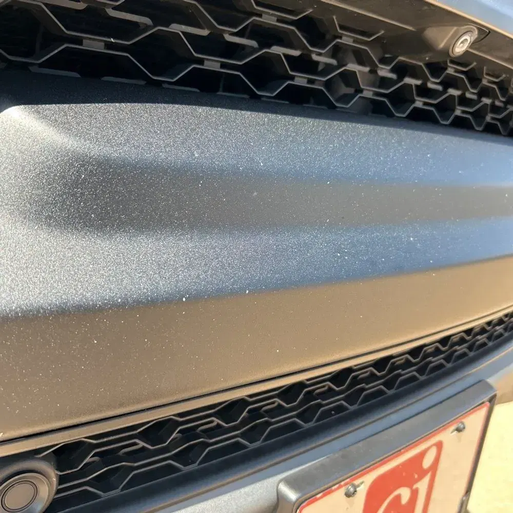 2023 Ram 1500 TRX