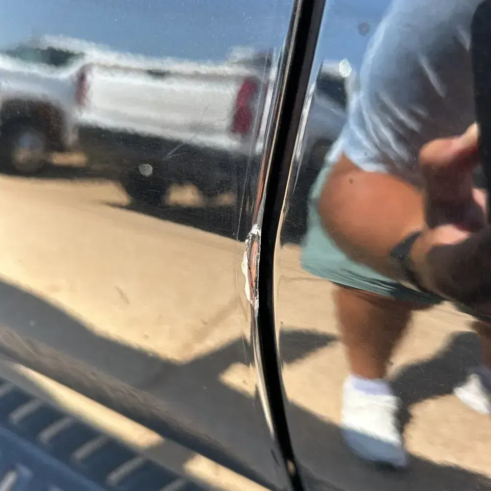2023 Ram 1500 TRX