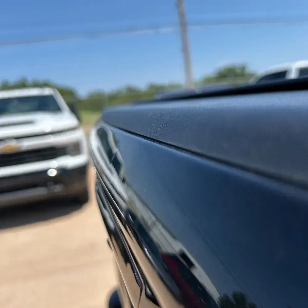 2023 Ram 1500 TRX