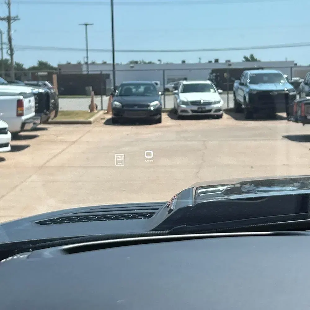 2023 Ram 1500 TRX