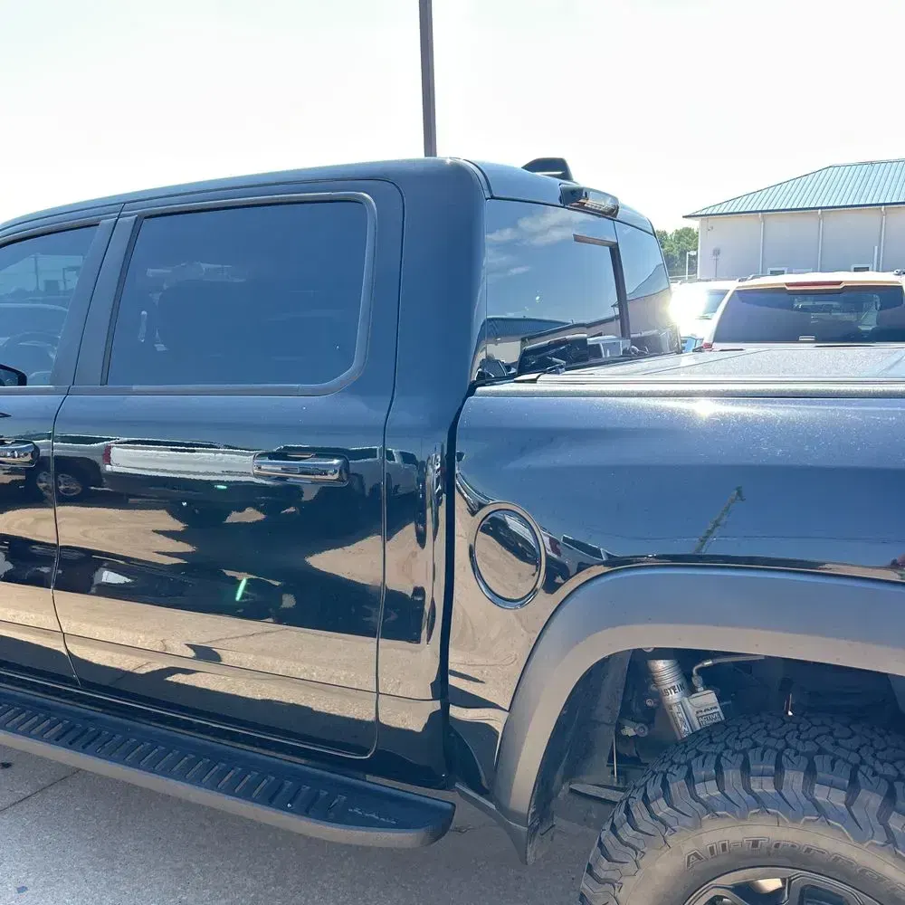 2023 Ram 1500 TRX
