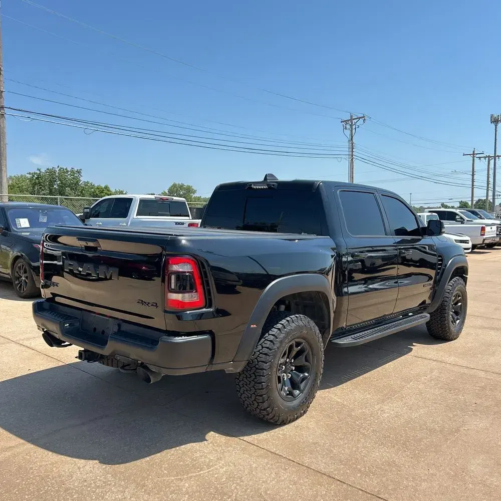 2023 Ram 1500 TRX
