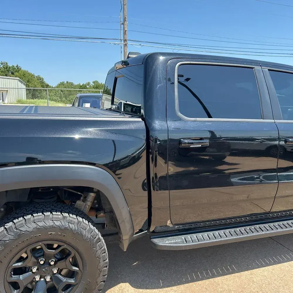 2023 Ram 1500 TRX