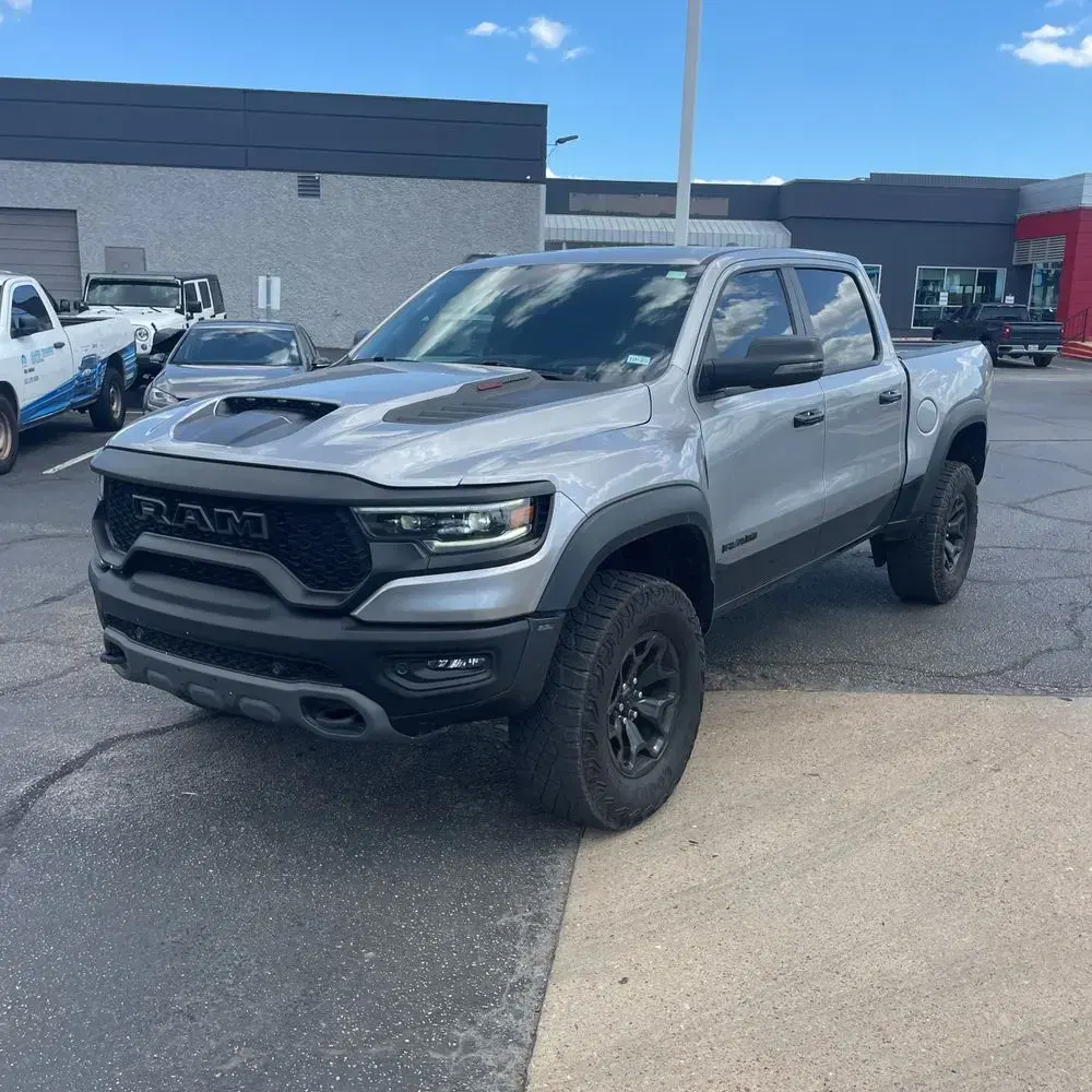 2024 Ram 1500 TRX