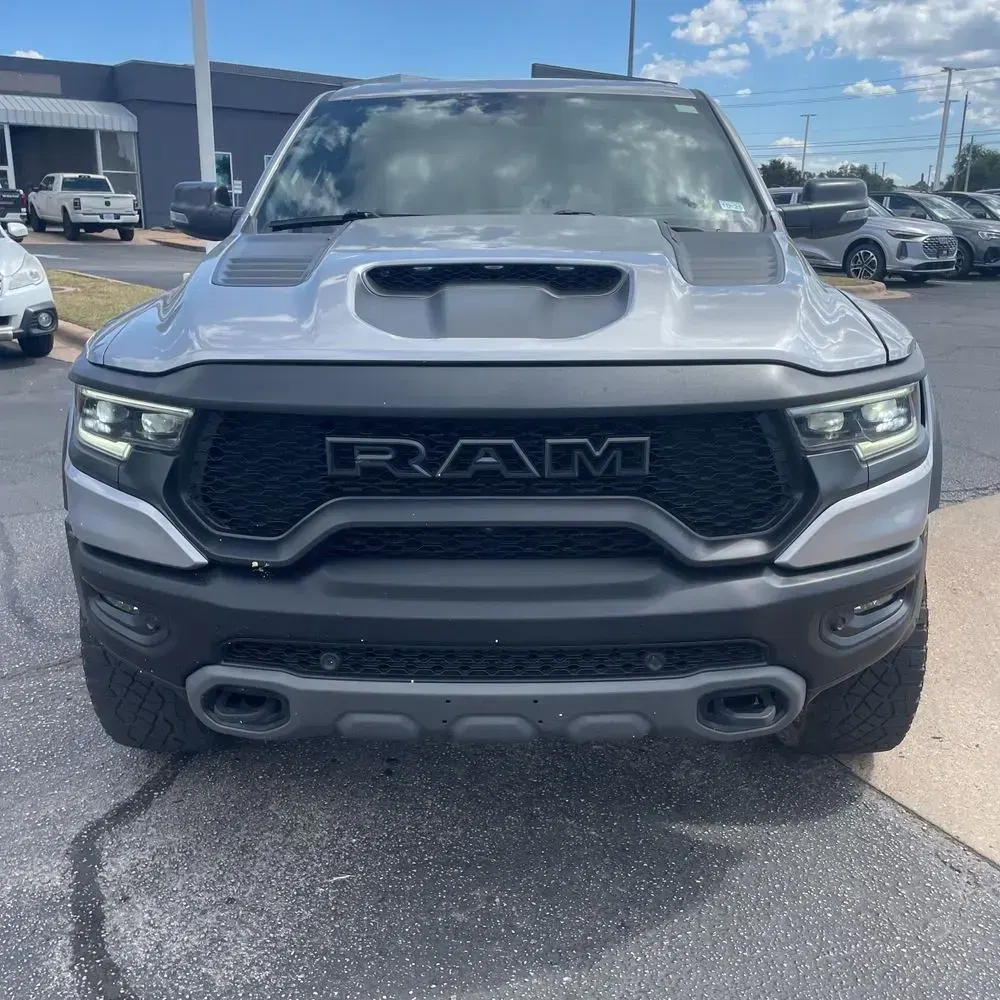 2024 Ram 1500 TRX