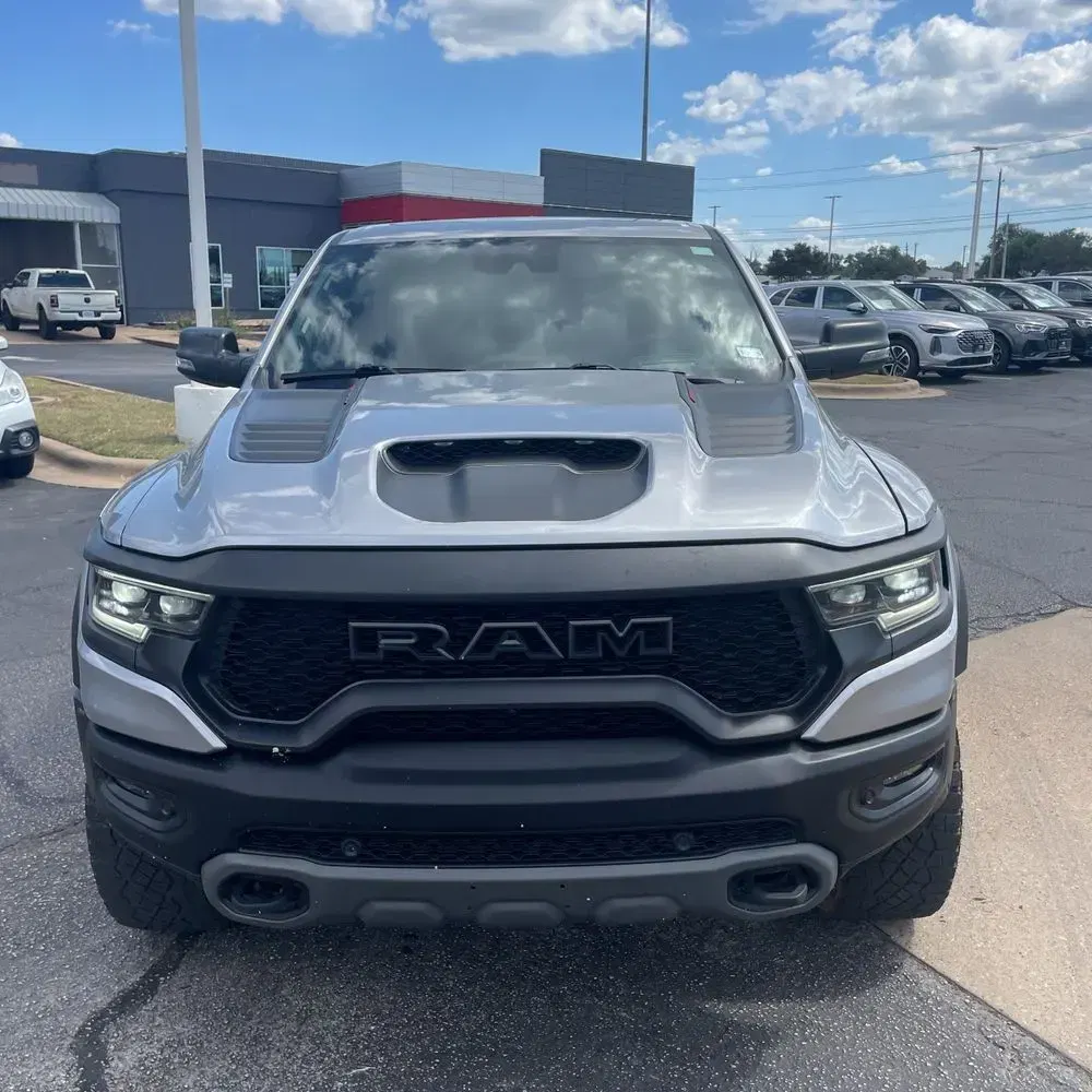 2024 Ram 1500 TRX