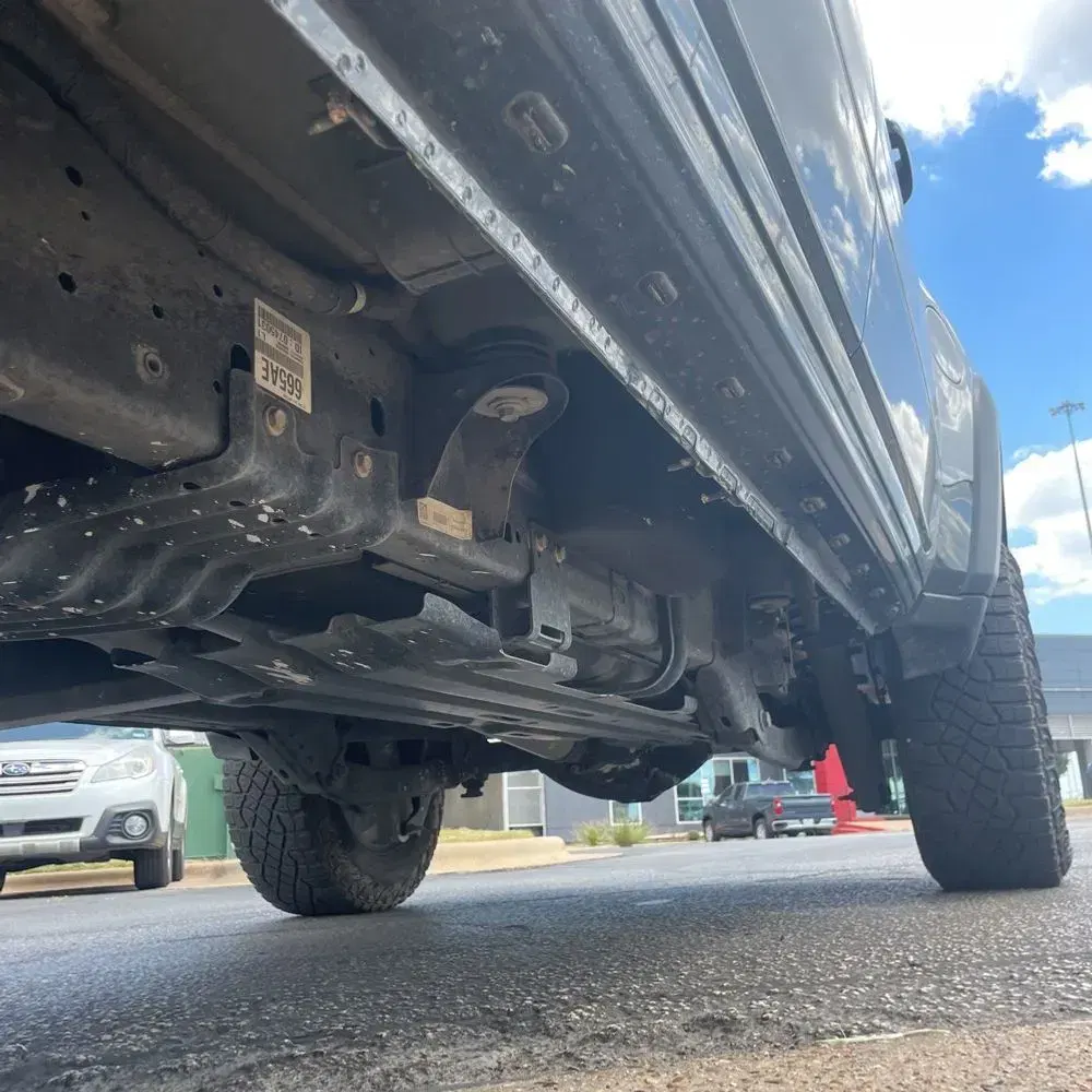 2024 Ram 1500 TRX