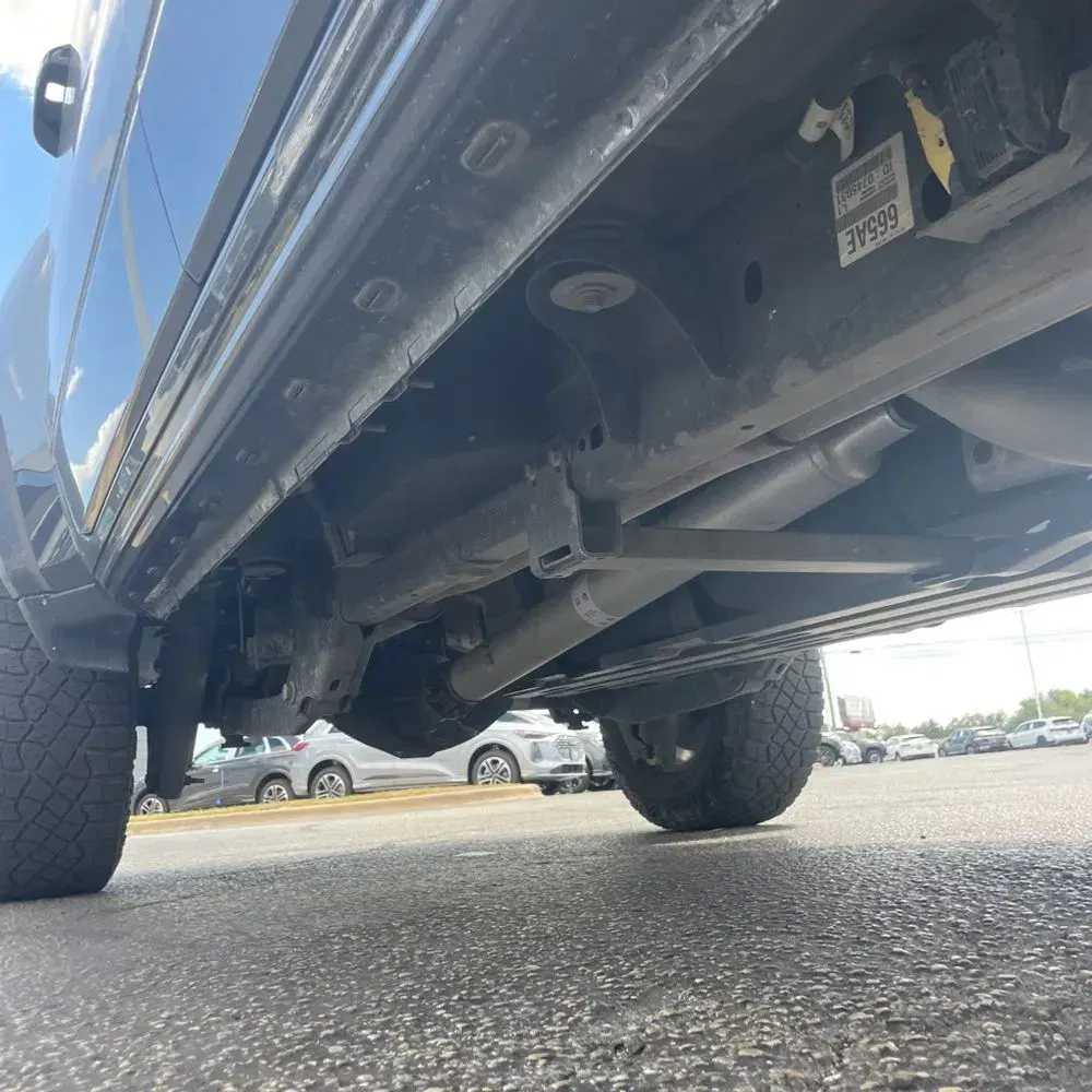 2024 Ram 1500 TRX