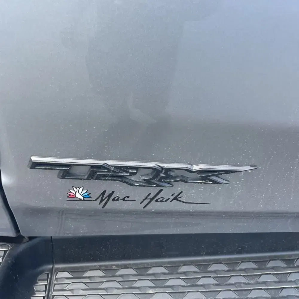 2024 Ram 1500 TRX