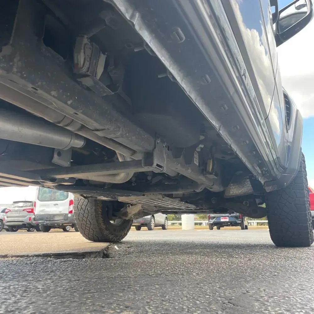 2024 Ram 1500 TRX