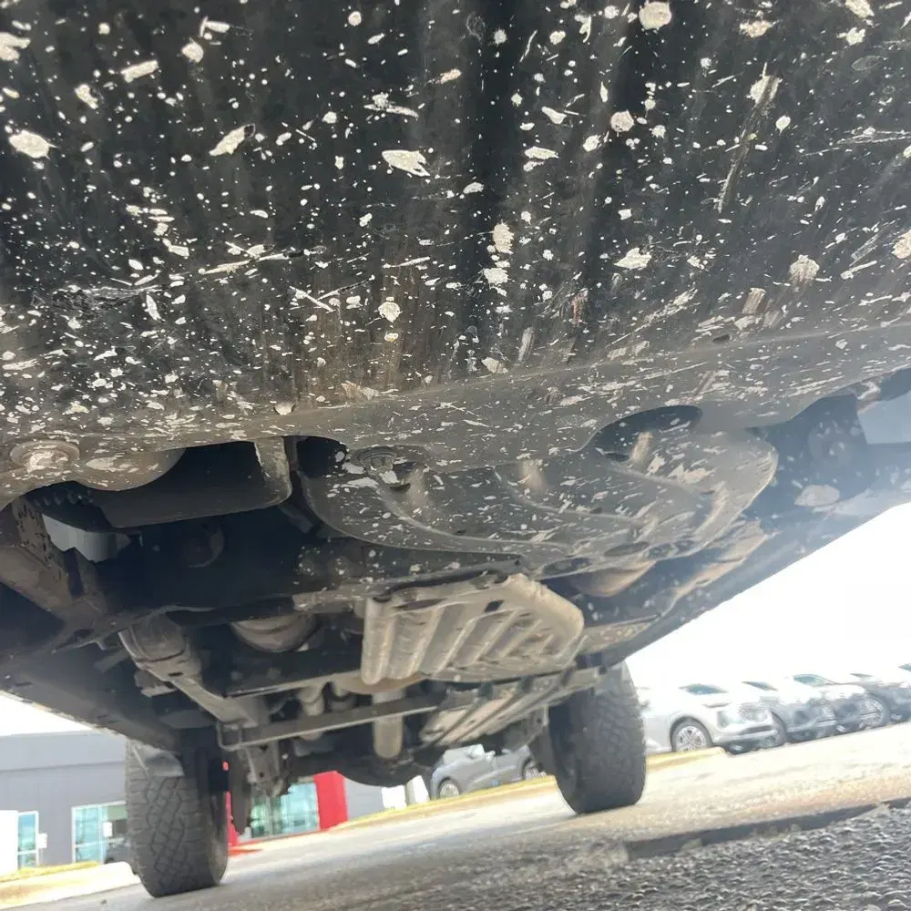 2024 Ram 1500 TRX