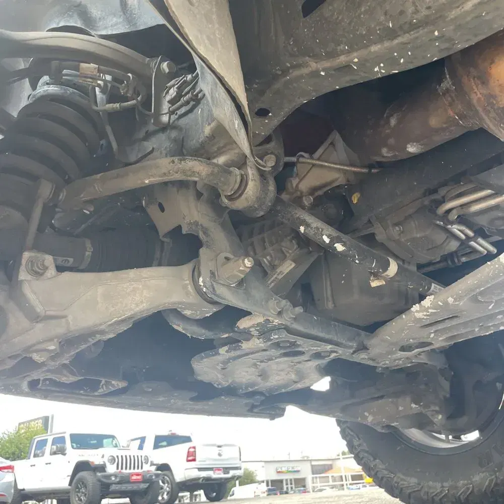 2024 Ram 1500 TRX