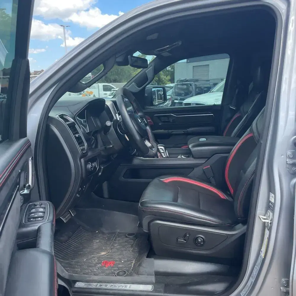 2024 Ram 1500 TRX