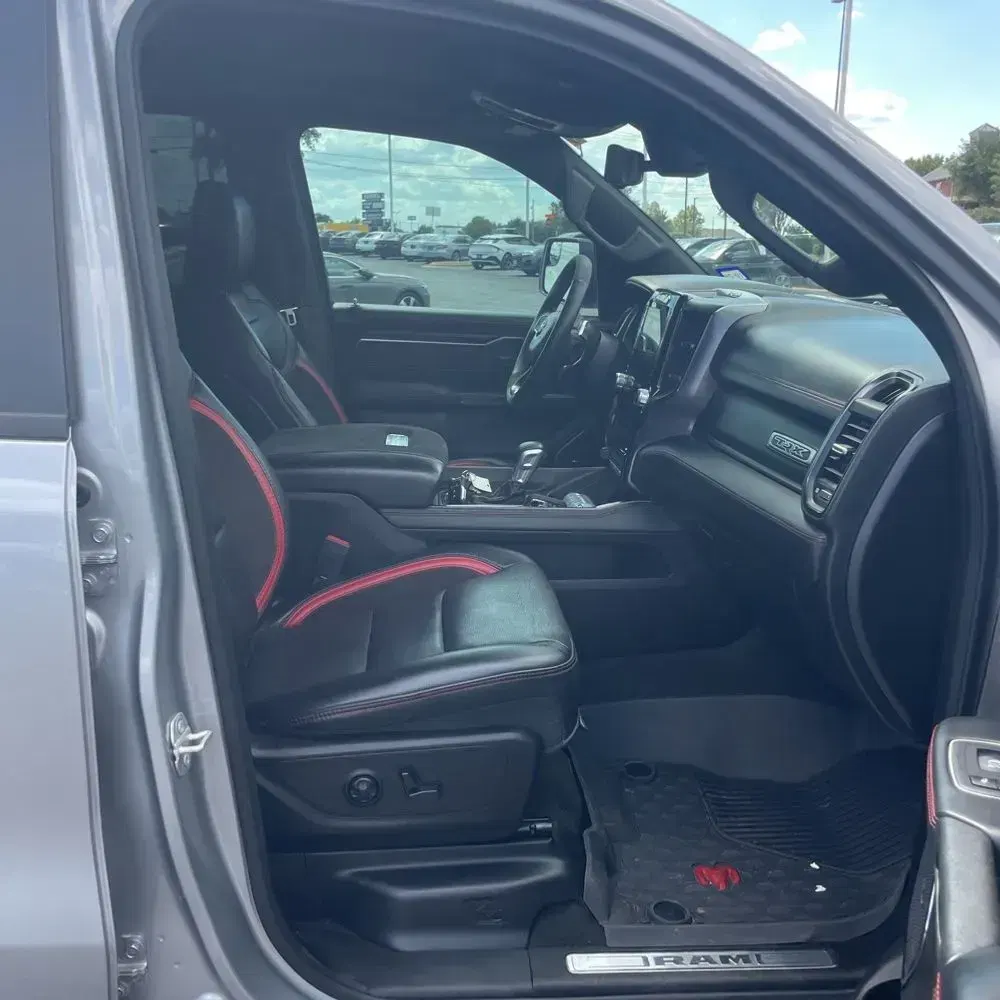 2024 Ram 1500 TRX