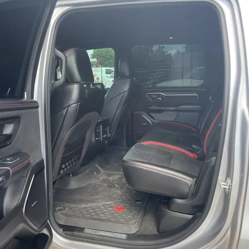 2024 Ram 1500 TRX