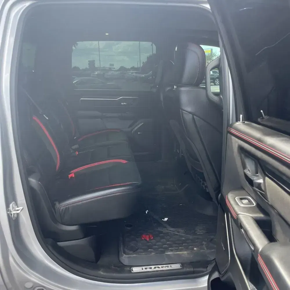 2024 Ram 1500 TRX