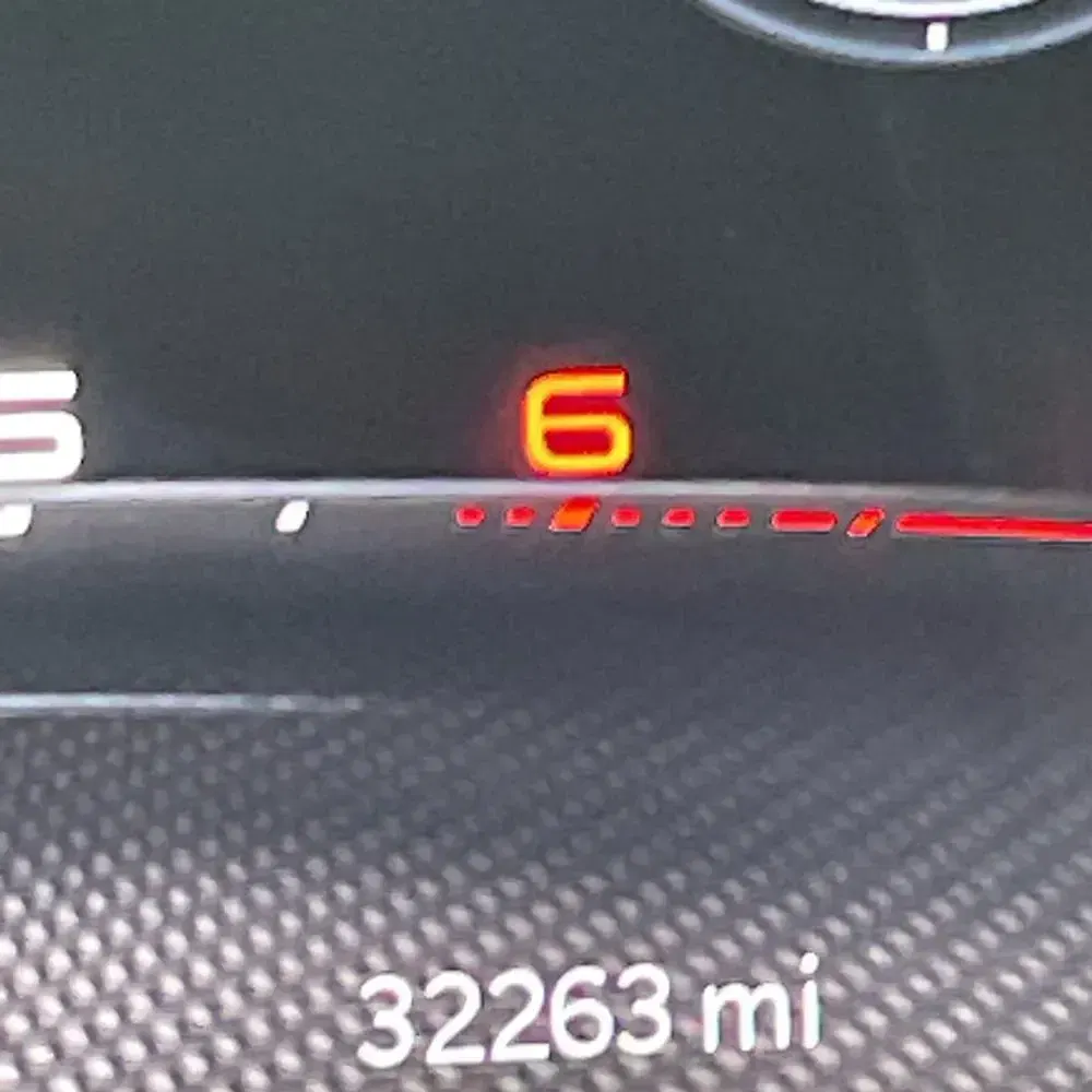 2024 Ram 1500 TRX