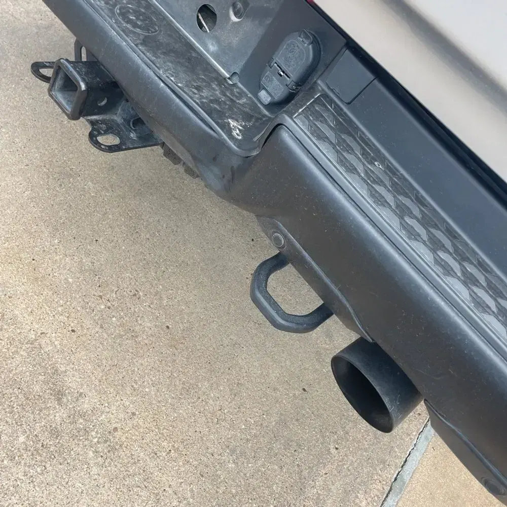 2024 Ram 1500 TRX