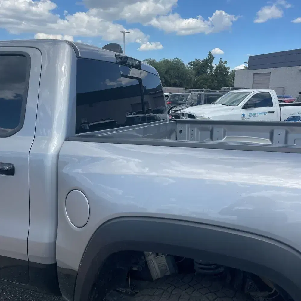 2024 Ram 1500 TRX