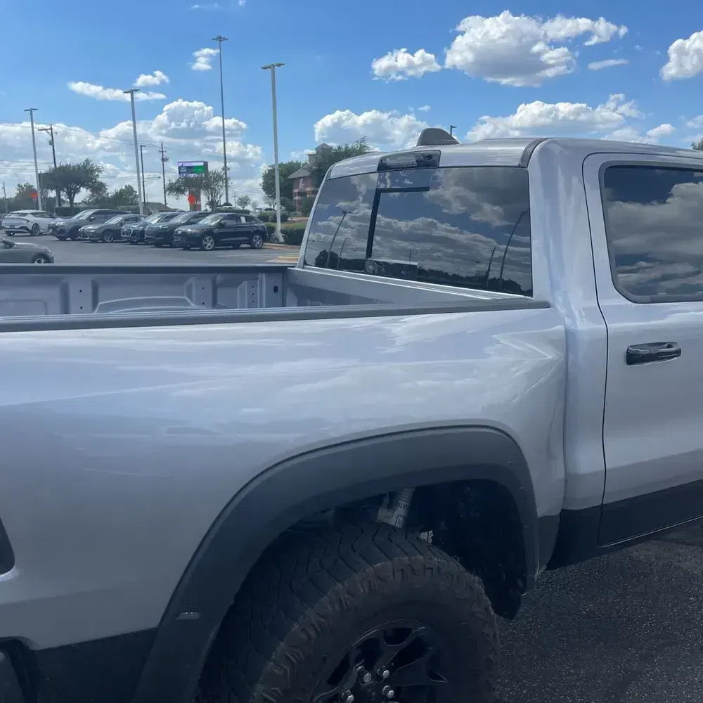 2024 Ram 1500 TRX