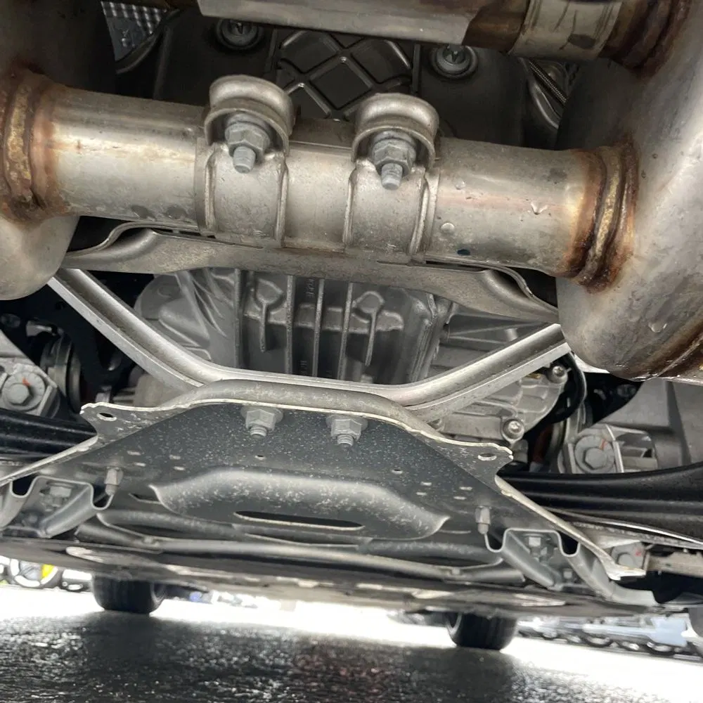 2024 Porsche 718 Boxster Base