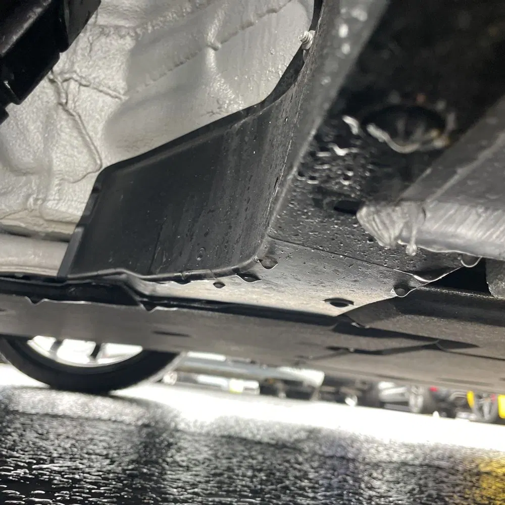 2024 Porsche 718 Boxster Base