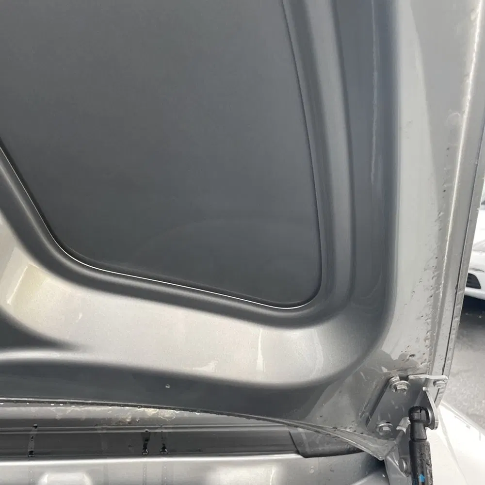 2024 Porsche 718 Boxster Base