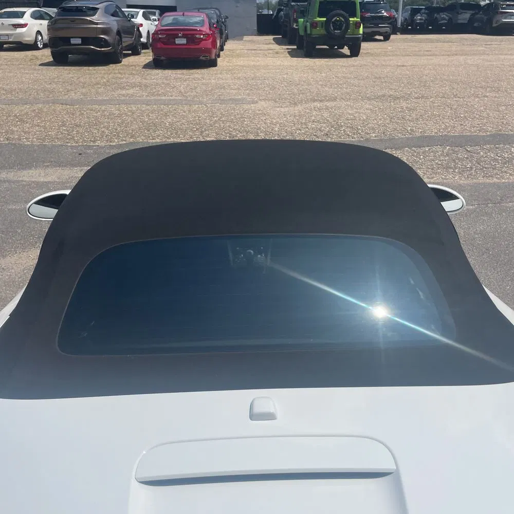 2023 Porsche 718 Boxster GTS 4.0