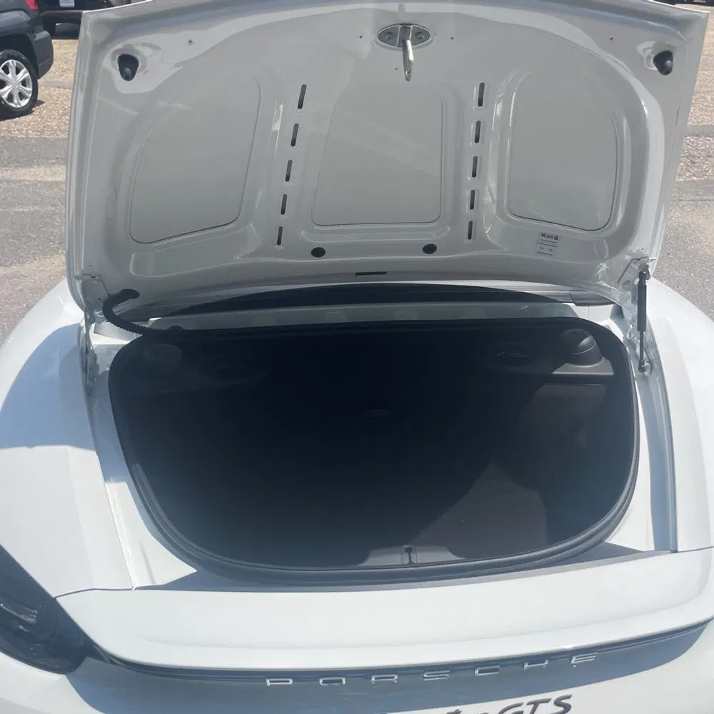 2023 Porsche 718 Boxster GTS 4.0