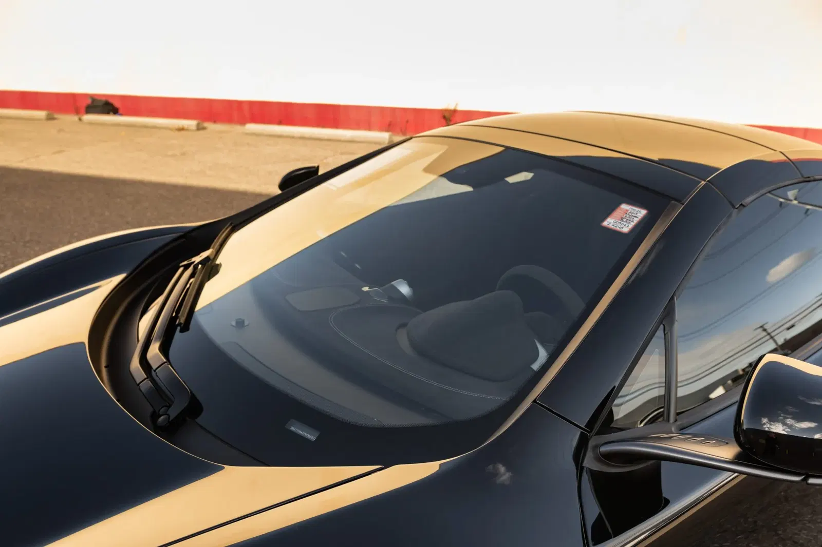 9k-Mile 2015 McLaren 650S Spider