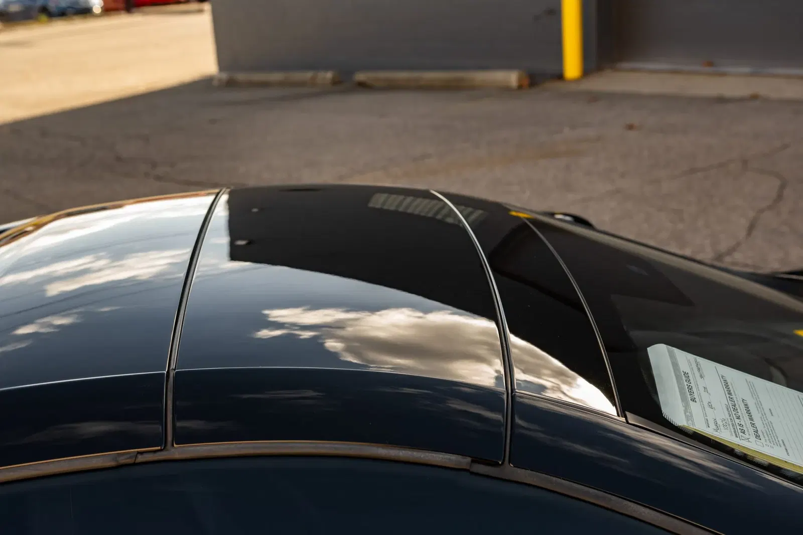 9k-Mile 2015 McLaren 650S Spider