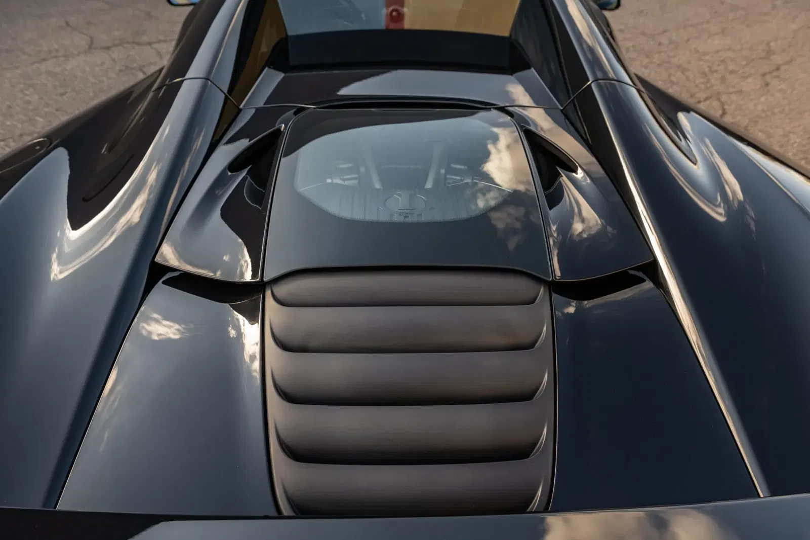 9k-Mile 2015 McLaren 650S Spider