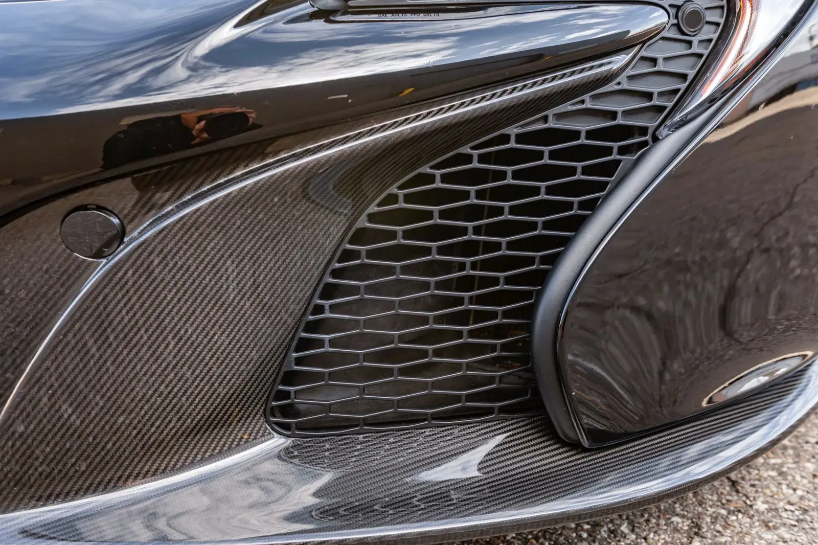 9k-Mile 2015 McLaren 650S Spider
