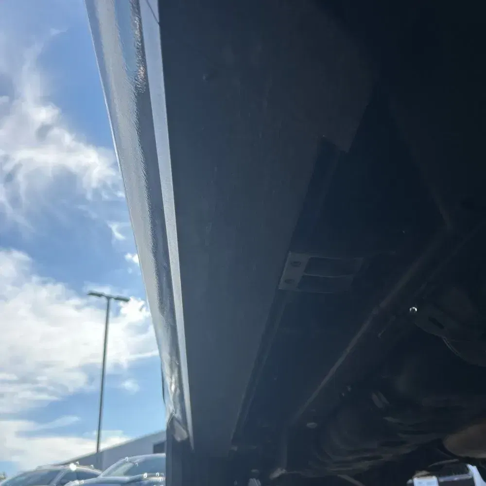 2023 Toyota Sequoia Platinum