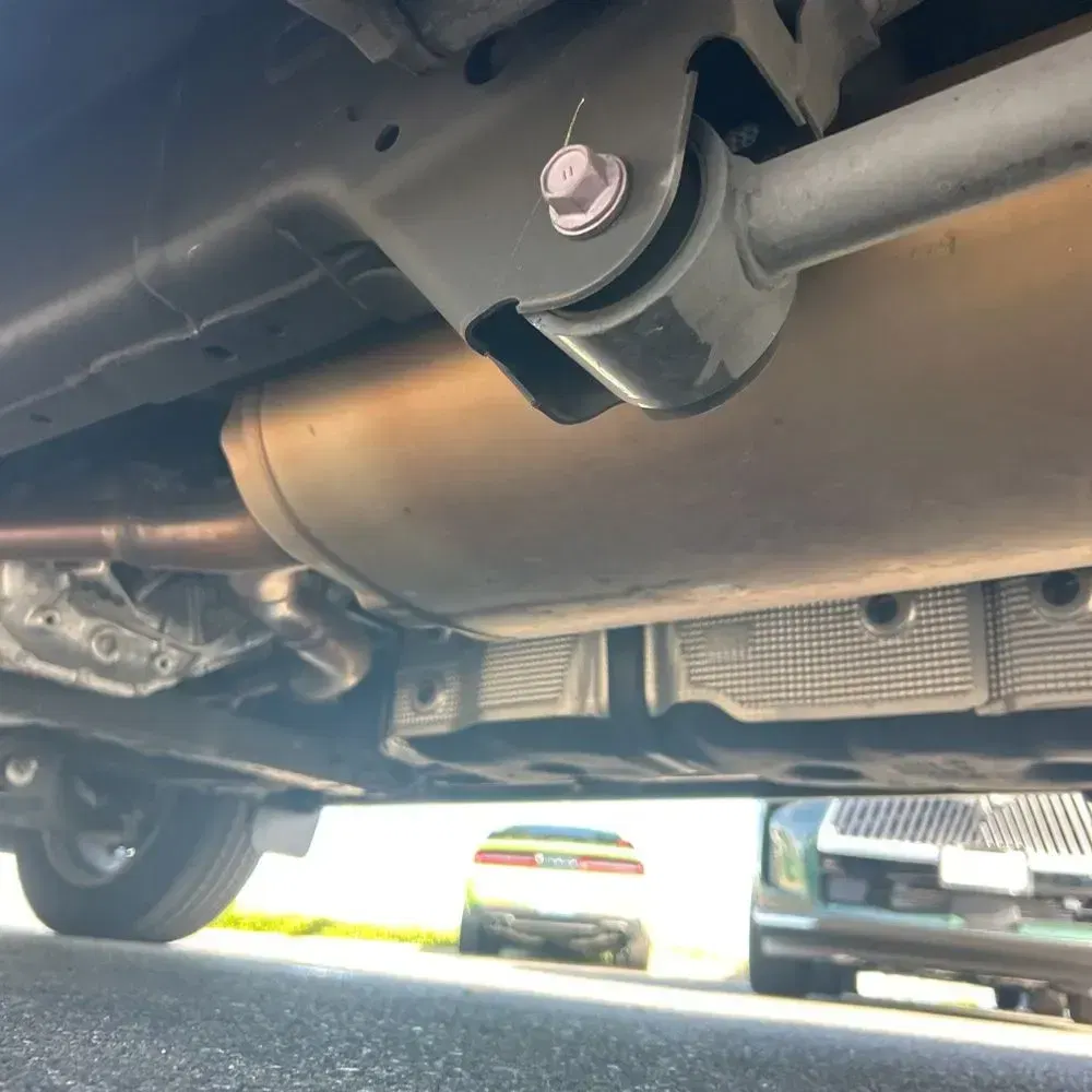 2023 Toyota Sequoia Platinum