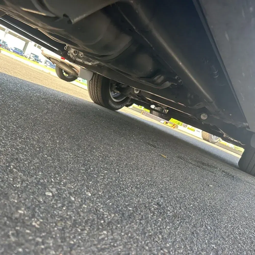 2023 Toyota Sequoia Platinum