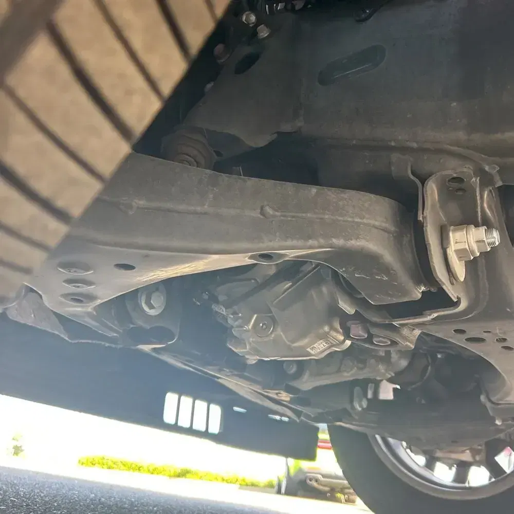 2023 Toyota Sequoia Platinum